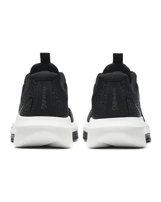 Anta Black (Wmns) Mixed Training Collection