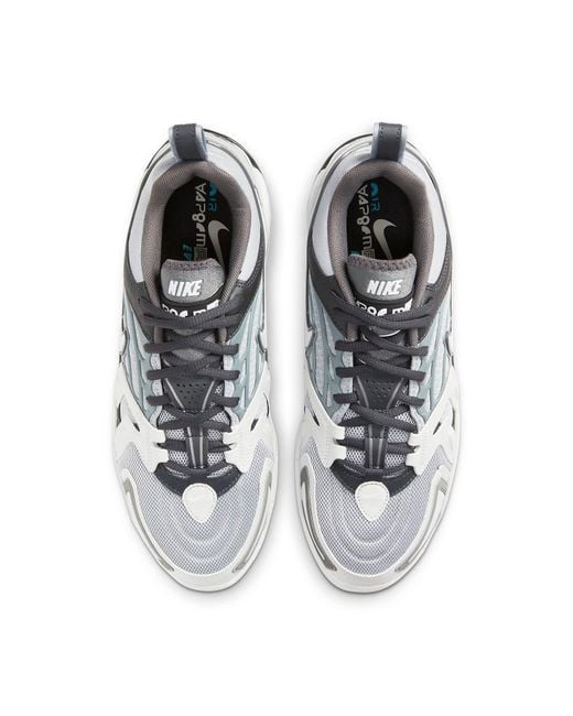 Nike White Air Vapormax Evo 'Wolf' for men