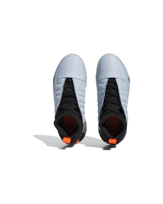 Adidas Blue Harden Volume 7 'Wonder Impact Core' for men