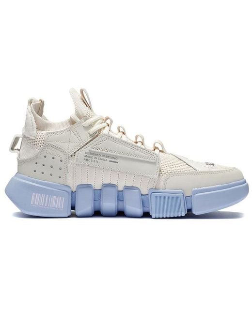 Li-ning Blue Wade Essence 2 Ace for men