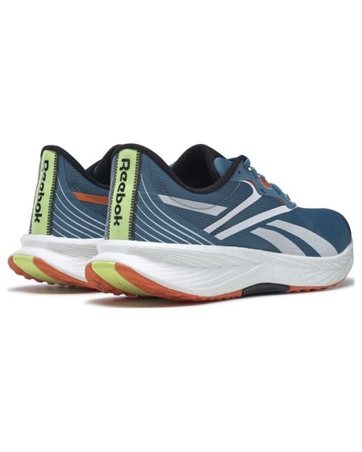 Reebok Blue Floatride Energy 5 'Steely' for men