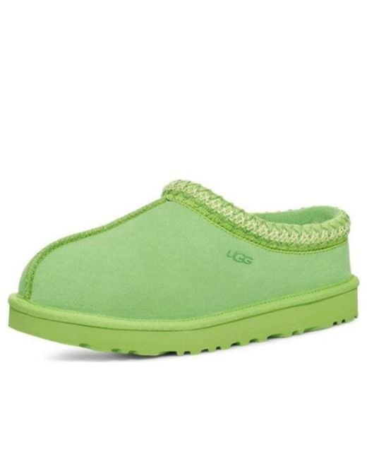Ugg Green (Wmns) Tasman