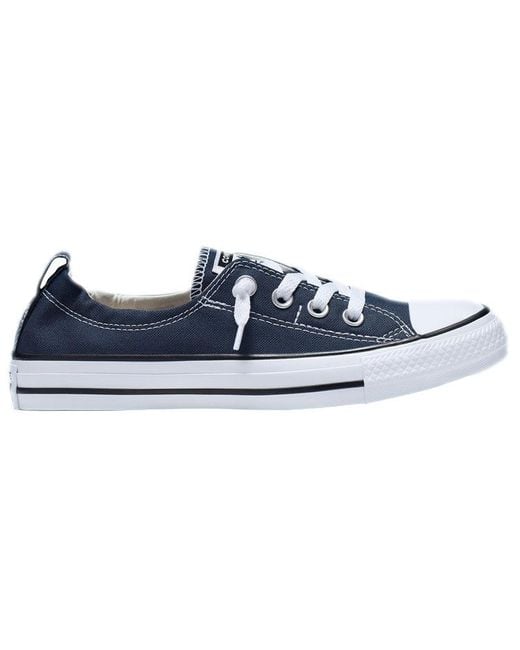 Converse Blue (Wmns) Chuck Taylor All Star Shoreline Slip