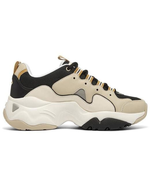 Skechers (Wmns) D'Lites 3.0 'Natural'