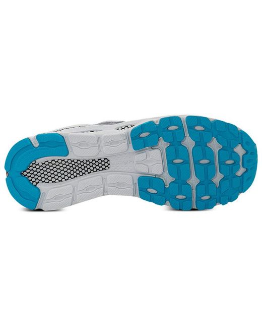 Under Armour Gray (Wmns) Hovr Infinite3 Storm Cn 'Dark'