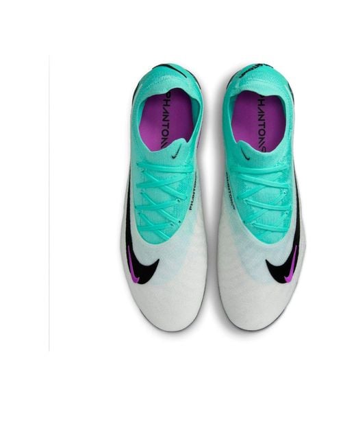 Nike Blue Phantom Gx Elite Ag-pro for men