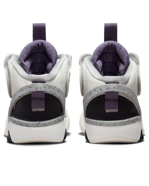 Nike White Air Deldon 1 Ep 'Together We Fly' for men