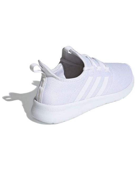 Adidas White (Wmns) Vario Pure 'Cloud'