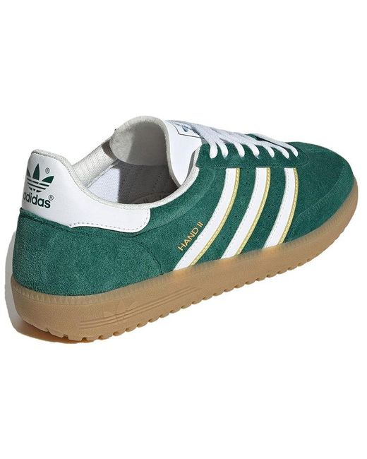Adidas Green Hand 2 'Collegiate' for men