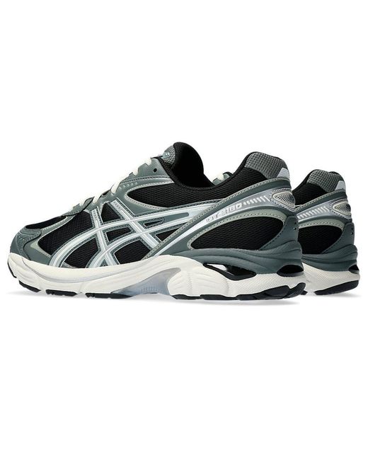 Asics Black Gt-2160 Seal' for men