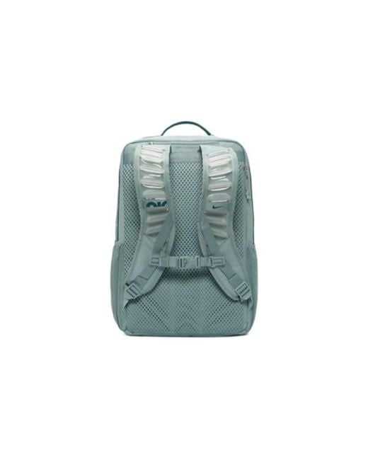 Nike Blue Utility Speed Training Backpack 'Sea Foam' for men