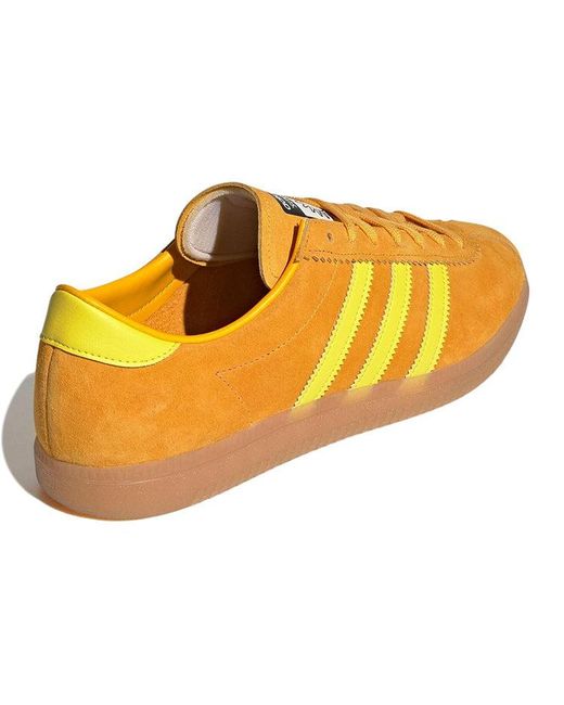 Adidas Yellow Sunshine Gw5771 Pantone / Bright / Off for men