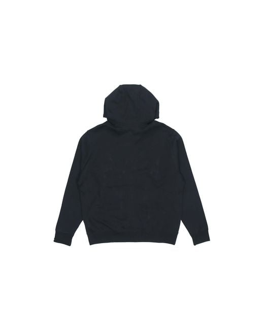 Nike Blue As Sportswear Jdi Hoodie Fz Flcbstr for men