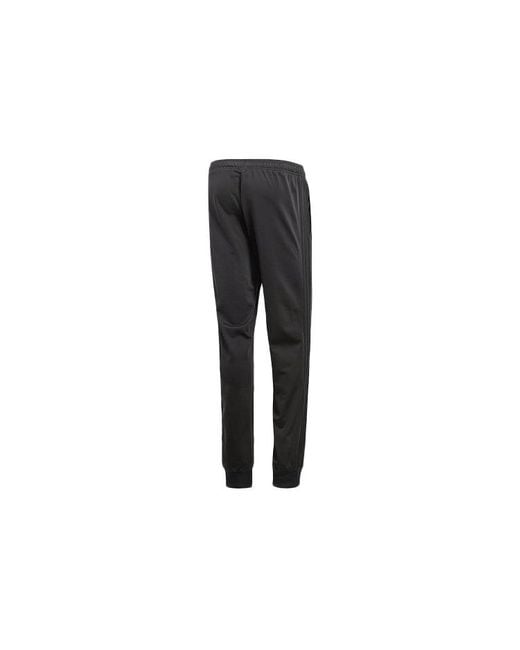 Adidas Gray Sports Knit Long Pants/Trousers for men