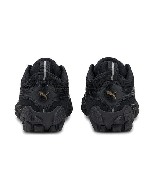 PUMA Black (Wmns) Centaur Mono
