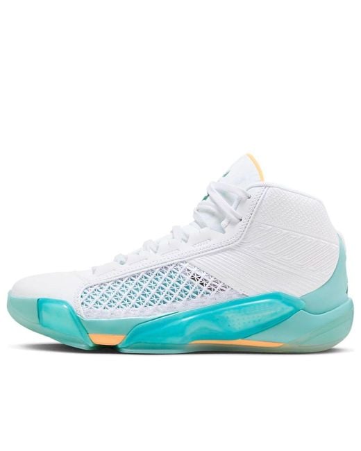 Nike Blue 38 'Guo Ailun' for men
