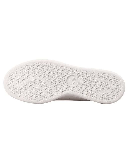 Adidas White Originals Stan Smith for men