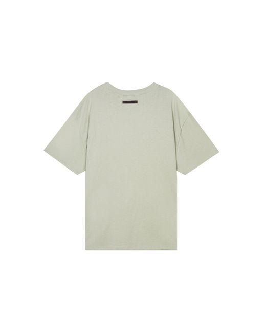 Fear Of God Multicolor Ss21 T-Shirt for men