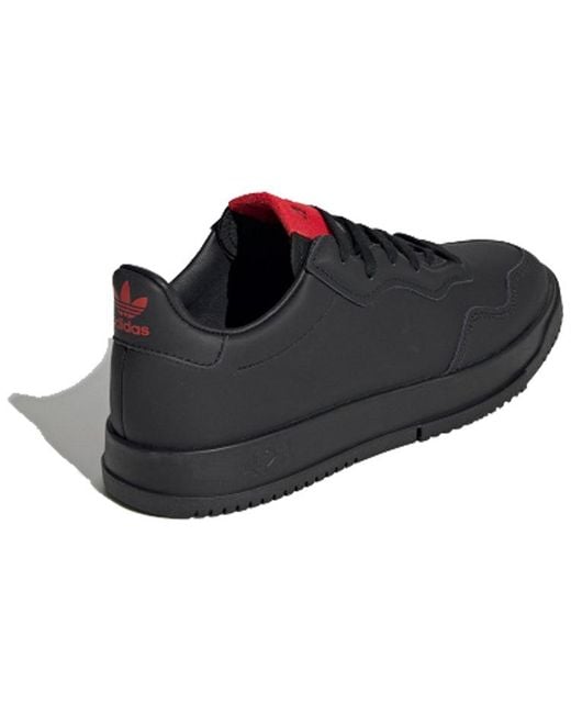 Adidas Black 424 X Sc Premiere for men