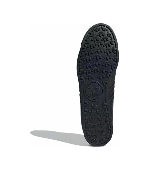 Adidas Blue Samoa for men