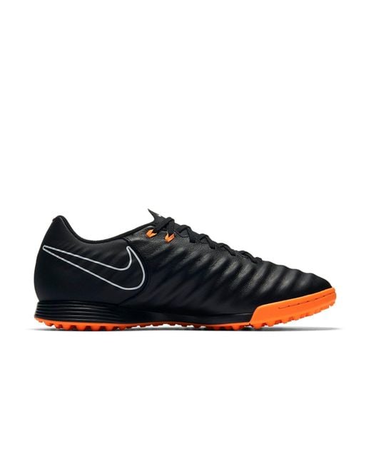Nike Blue Tiempo Legend 7 Academy Tf Total' for men
