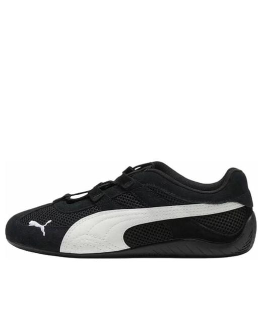 PUMA Black (Wmns) Speedcat Go