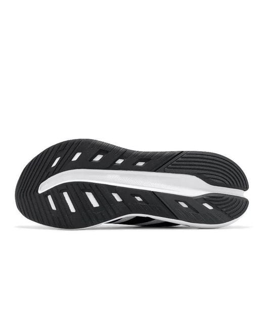 Adidas White Questar 3 'Cloud' for men