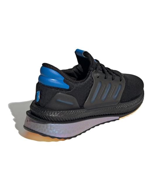 Adidas Blue X_Plrboost Game' for men