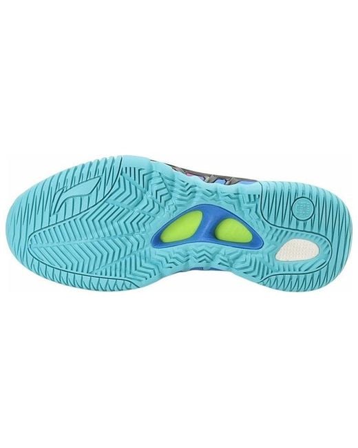 Li-ning Blue Badfive 2.5 Low for men
