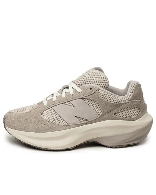New Balance White Wrpd Runner Days' for men