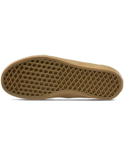 Vans Green Supply X Chima Pro 2 Ltd for men