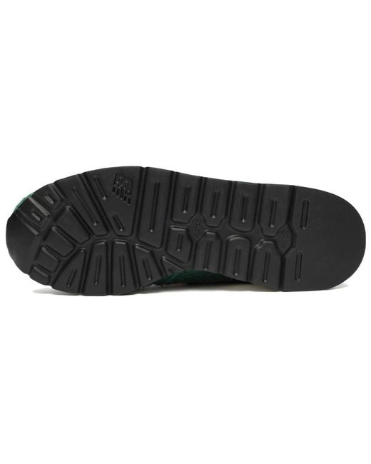 New Balance Green 990V1 'Miusa' for men