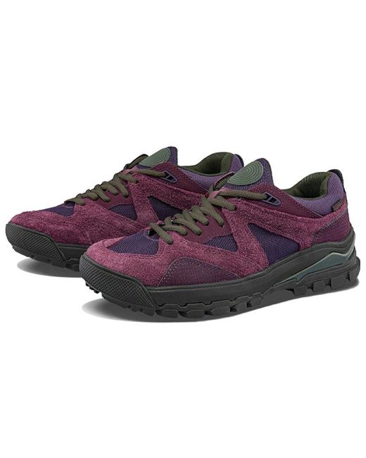 Vans Purple Th Amzn Trailhead Lx for men