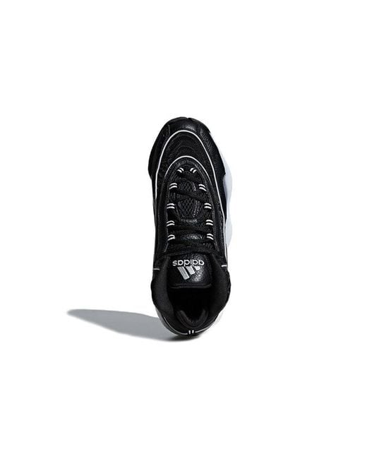 Adidas Black 98 X Crazy Byw Never Made Pack for men