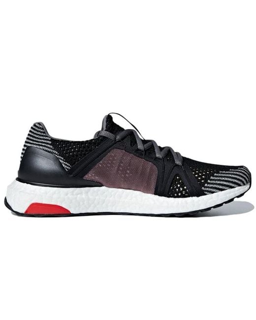 Adidas Blue (Wmns) Stella Mccartney X Ultraboost 'Smoked'