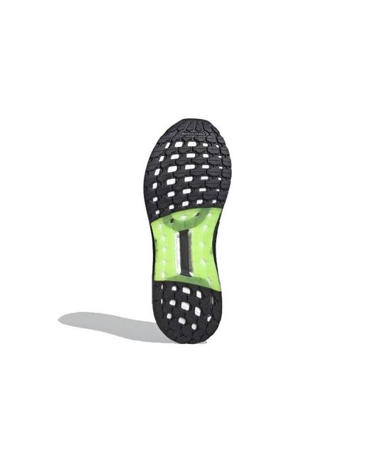 Adidas Blue Ultraboost Summer.Rdy Signal' for men