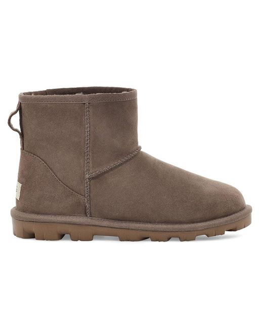 Ugg Brown (Wmns) Essential Mini Ii