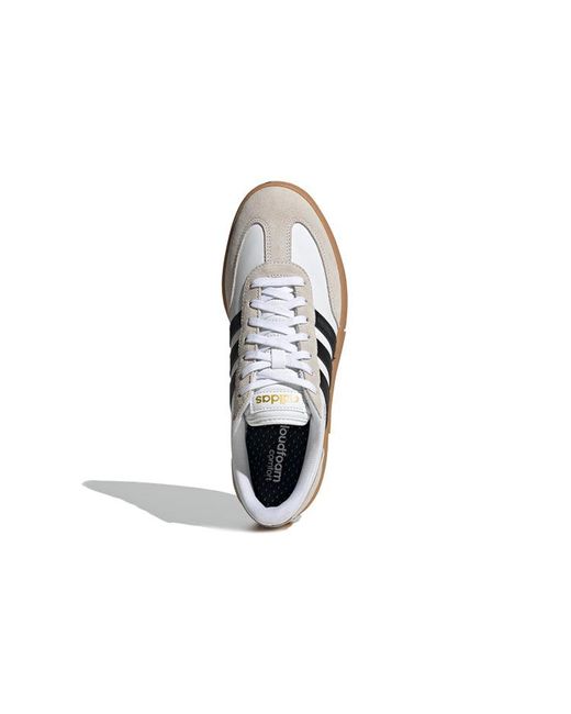 Adidas Blue Gradas Gum' for men