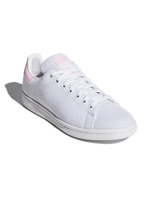 Adidas White (Wmns) Originals Stan Smith