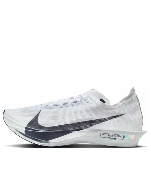 Nike White Streakfly 2 'Prototype' for men