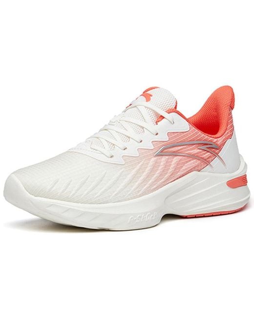 Anta Pink (Wmns) Sting 1