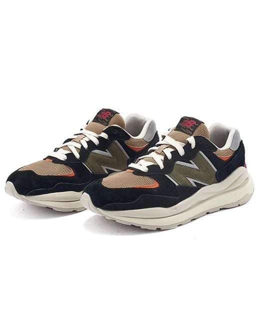 New Balance Blue 57/40 'Lunar New Year for men