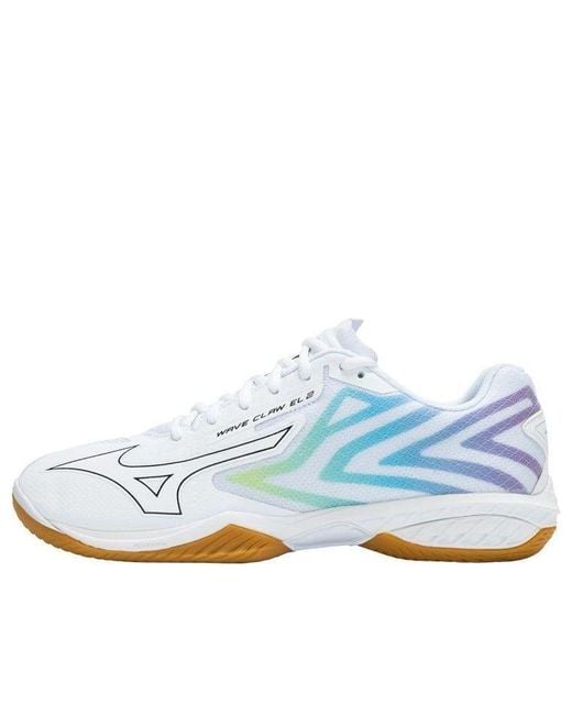 Mizuno Blue Wave Claw 2 for men