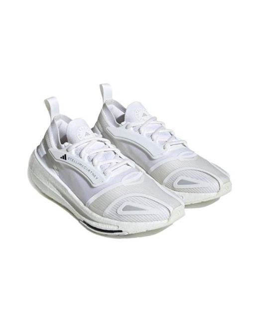 Adidas White (Wmns) Ultraboost 23 X Stella Mccartney