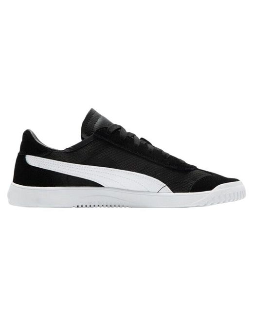 PUMA Black Club 5V5 Translucent for men
