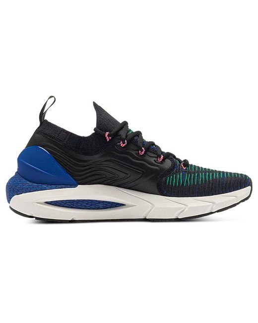Under Armour Blue (Wmns) Hovr Phantom 2 Intelliknit Royal'