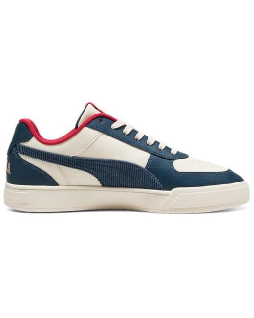 PUMA Blue Caven for men