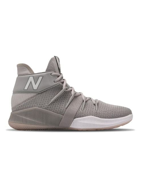 New Balance Gray Omn1S Day' for men