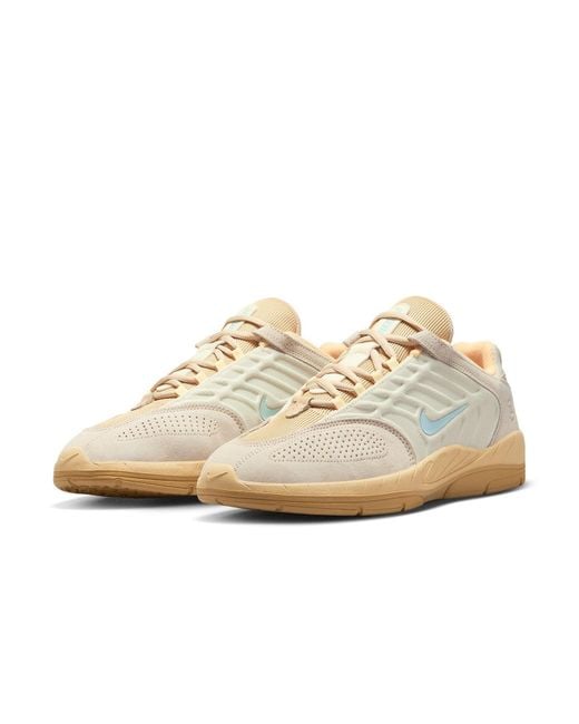 Nike White Sb Vertebrae 'Coconut Milk' for men