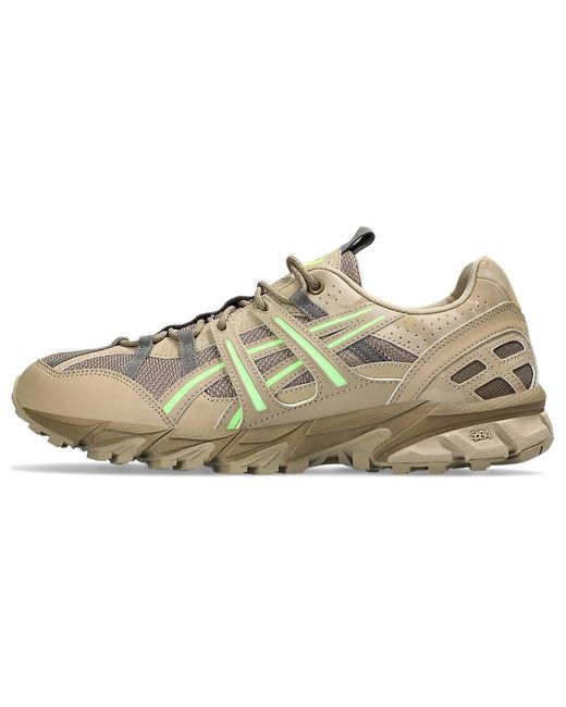 Asics Brown Gel-Sonoma 15-50 'Pepper Illuminate' for men